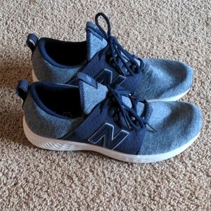 New Balance fresh foam sneakers size 11